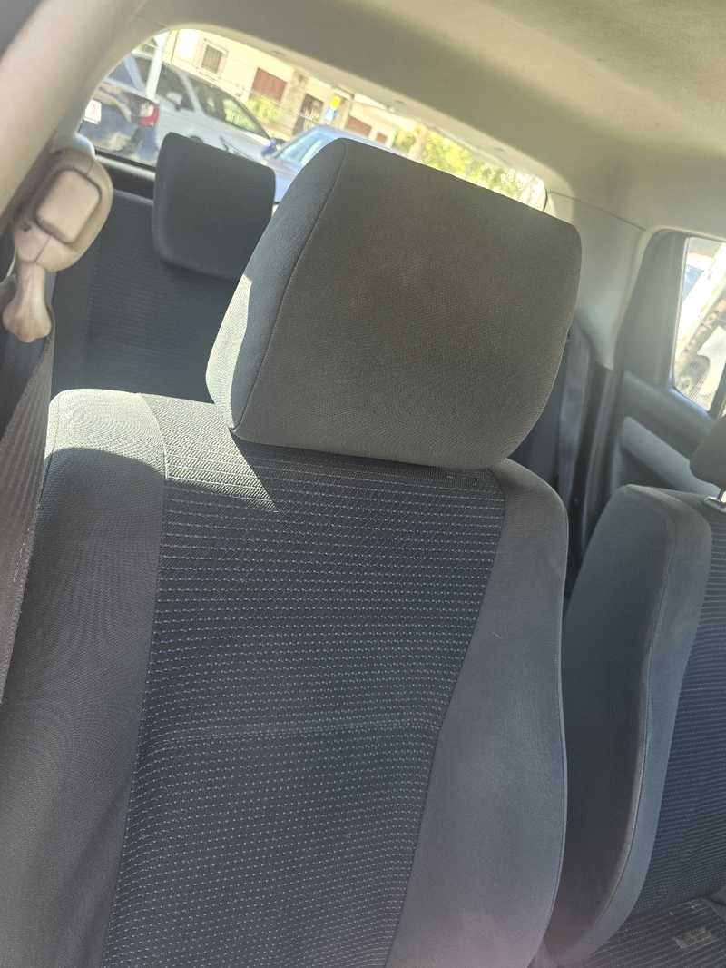 2009 Suzuki Swift 1,5L 2009 Cyprus