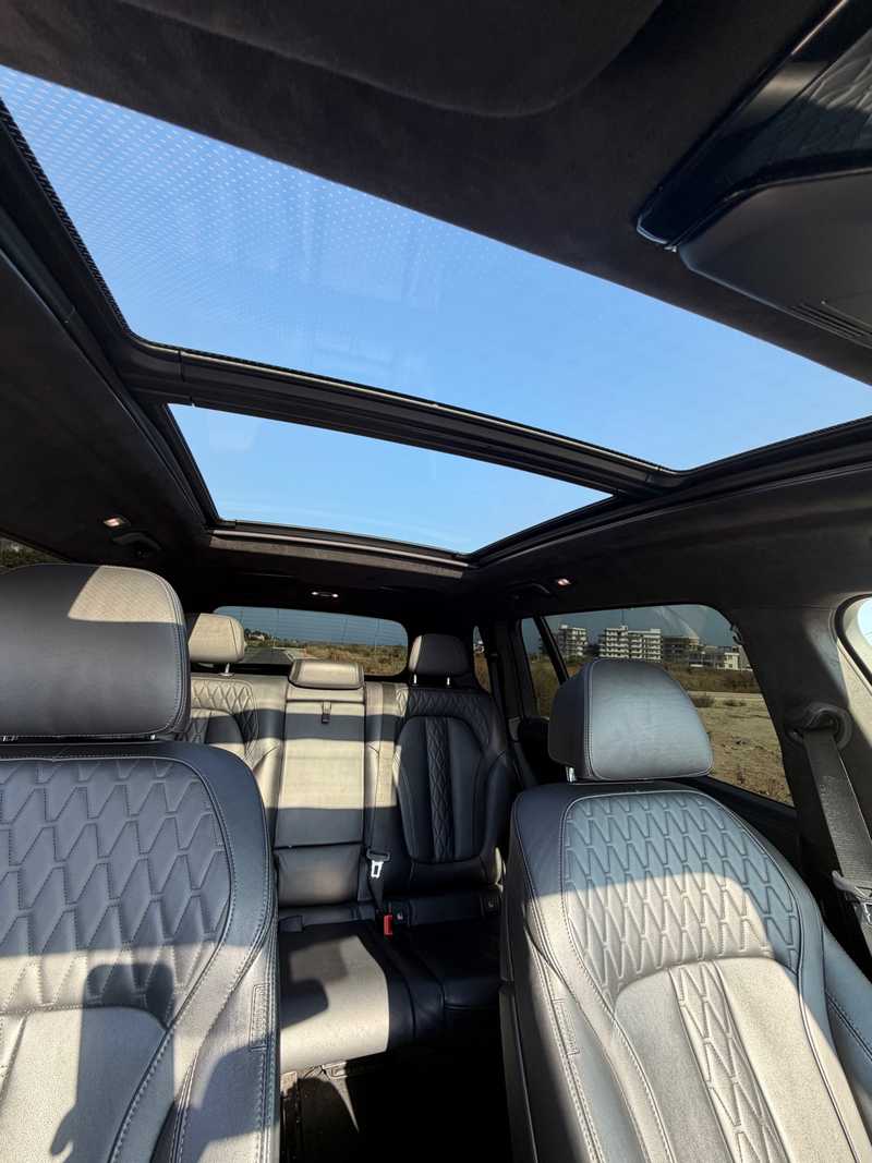 2022 BMW X7 3,0L 2022 Cyprus
