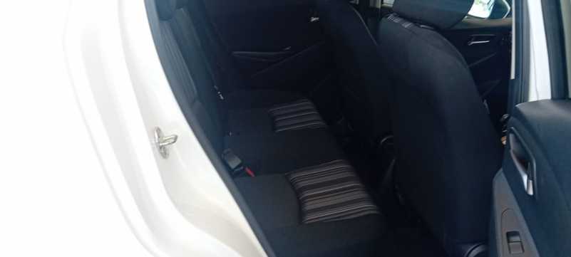 2022 Mazda 2 1,5L 2022 Cyprus
