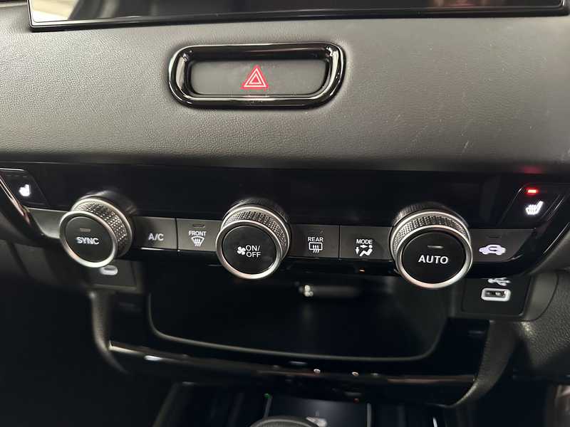 2025 Honda Vezel 1,5L 2025 Cyprus