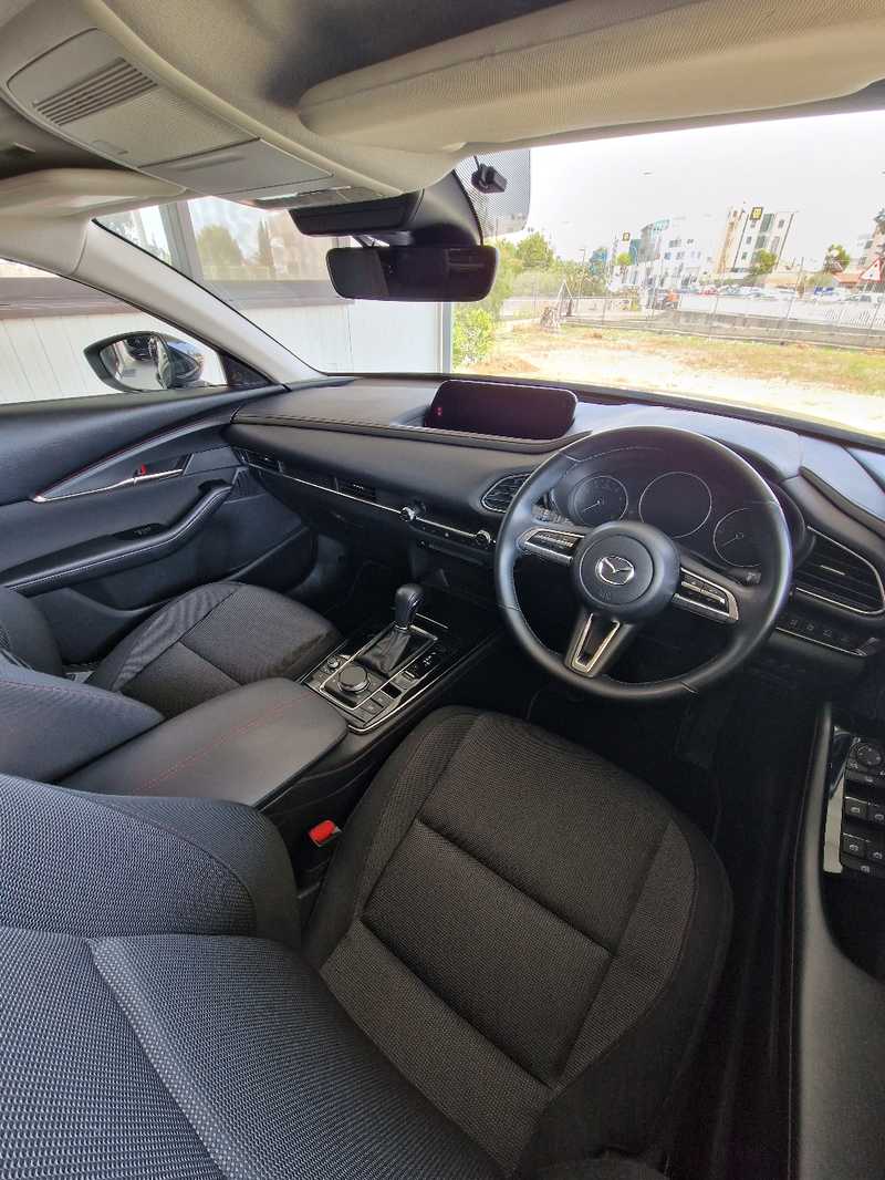 2023 Mazda CX-30 2,0L 2023 Cyprus