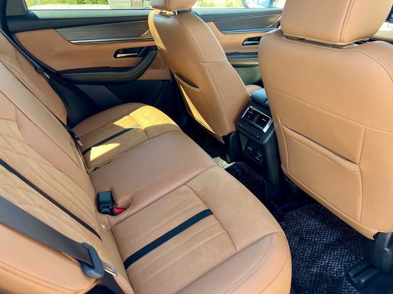 2023 Mazda CX-60 2,5L 2023 Cyprus