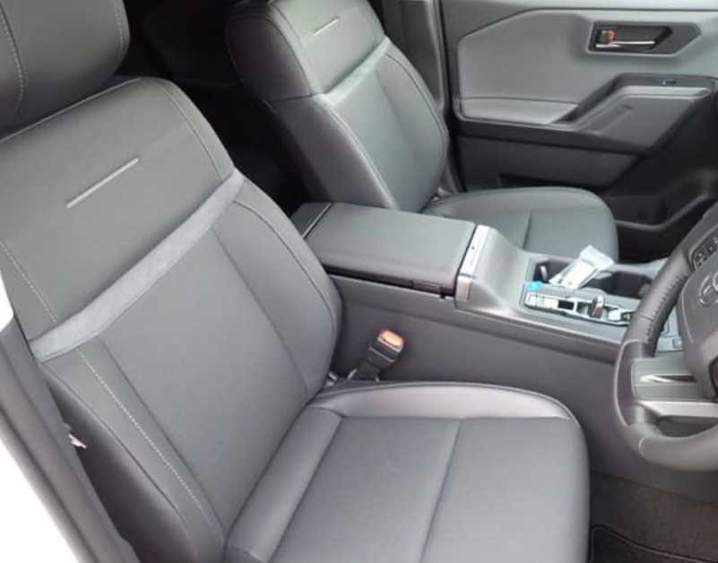 2026 Toyota RAV4 2,5L 2026 Cyprus