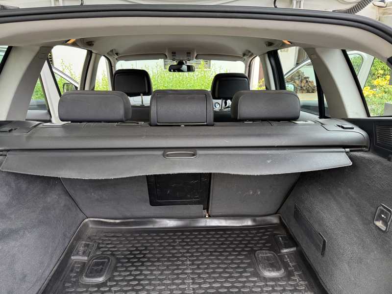 2010 BMW X3 2,0L 2010 Cyprus