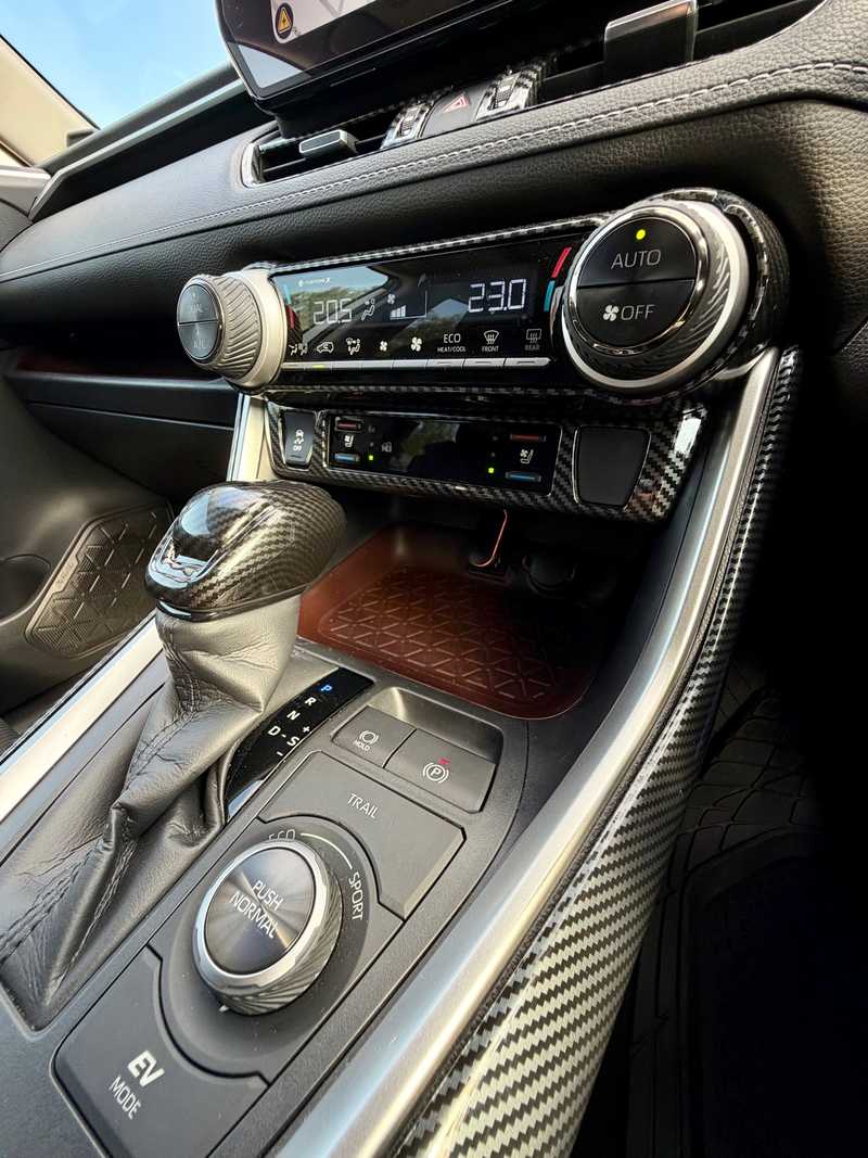 2023 Toyota RAV4 2,5L 2023 Cyprus