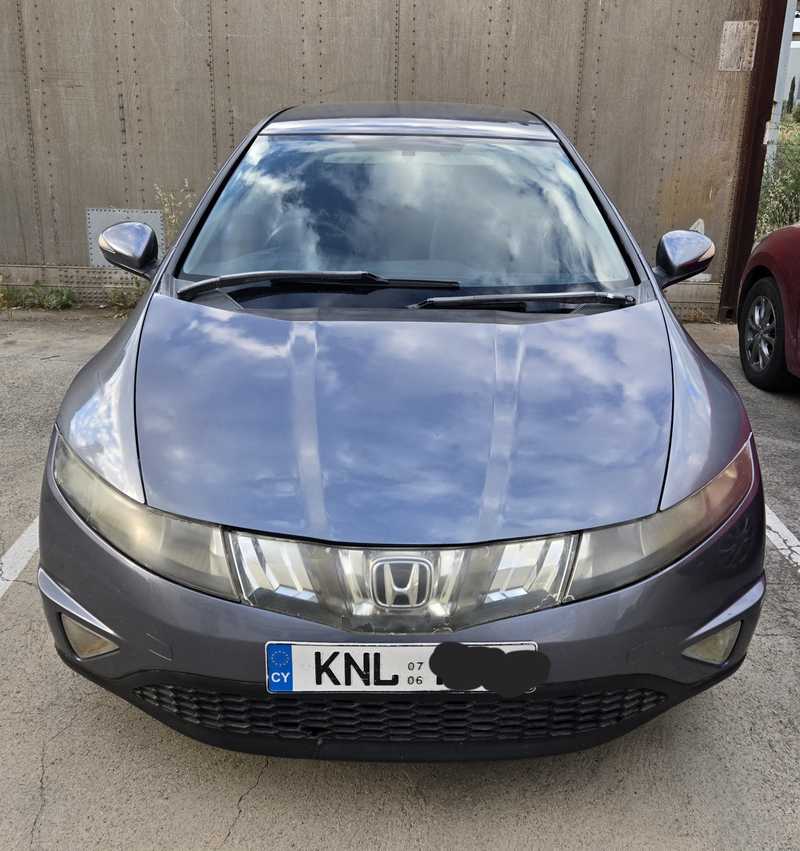 Honda Civic 1,4L 2006
