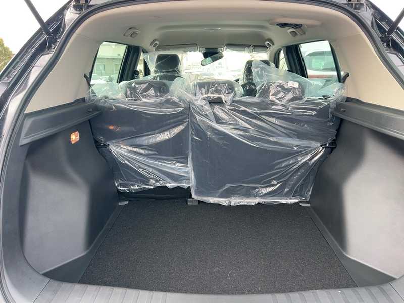 2026 Honda WR-V 1,5L 2026 Cyprus