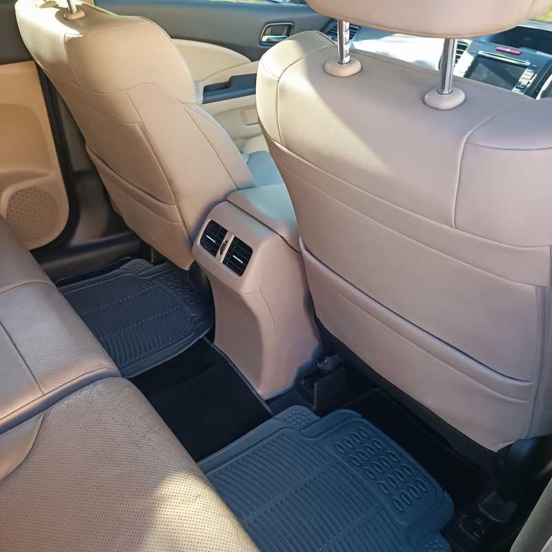 2014 Honda CRV 2,2L 2014 Cyprus
