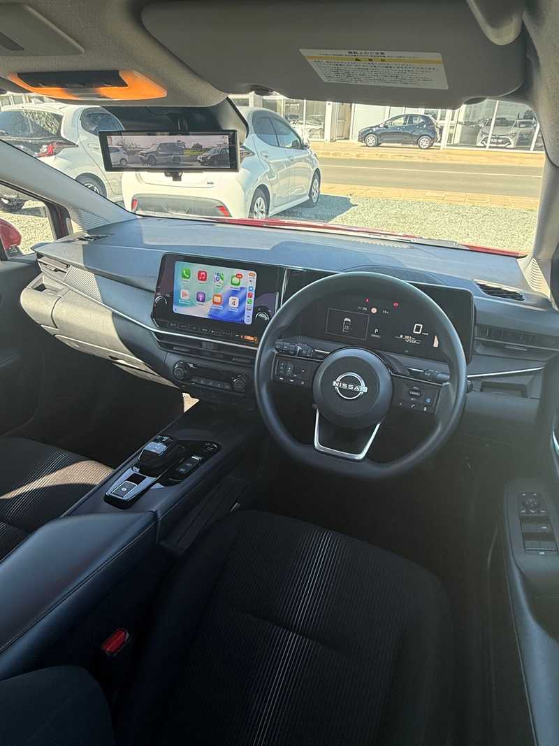 2023 Nissan Note e-Power 1,2L 2023 Cyprus