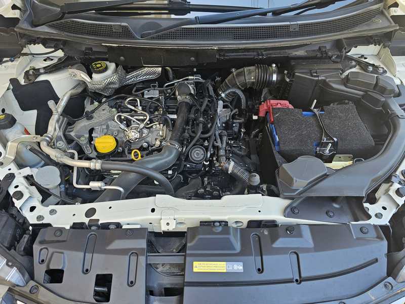 2021 Nissan Qashqai 1,3L 2021 Cyprus