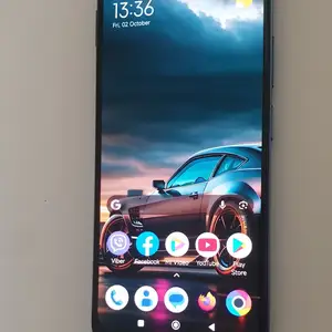 Xiaomi poco m4 pro 2022, Nicosia — Lakatameia - Agia Paraskevi