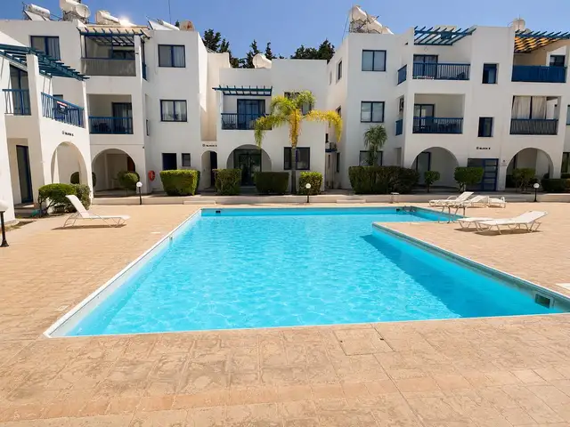 1-bedroom apartment to rent, Paphos — Paphos - Universal