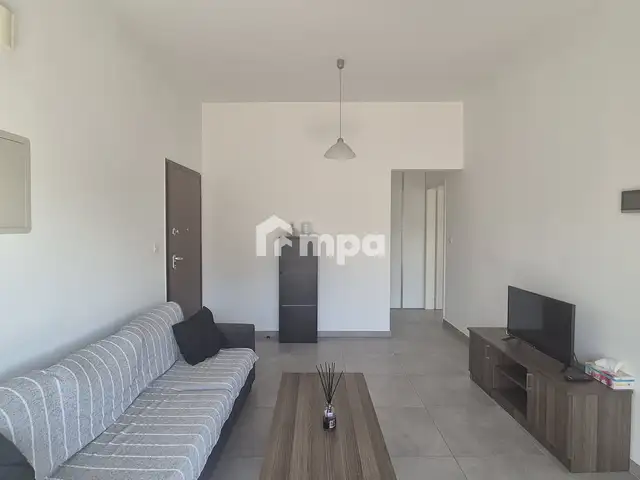 1-bedroom apartment to rent, Επαρχία Λευκωσίας — Άγιος Δομέτιος - Άγιος Πάυλος