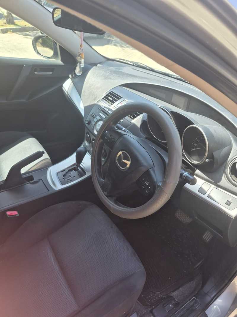 2011 Mazda Axela 1,5L 2011 Cyprus