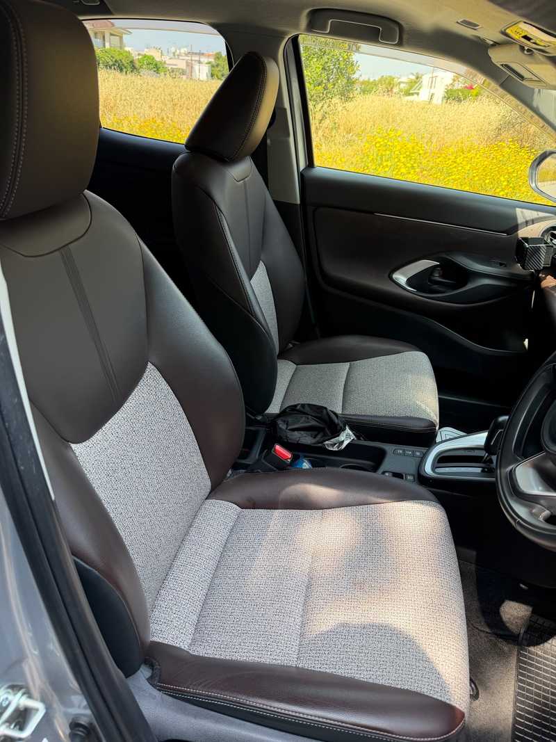 2023 Toyota Yaris Cross 1,5L 2023 Cyprus