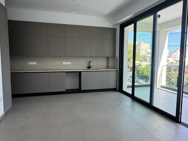 2-bedroom apartment to rent, Επαρχία Λεμεσού — Λεμεσός - Άγιος Νεκτάριος
