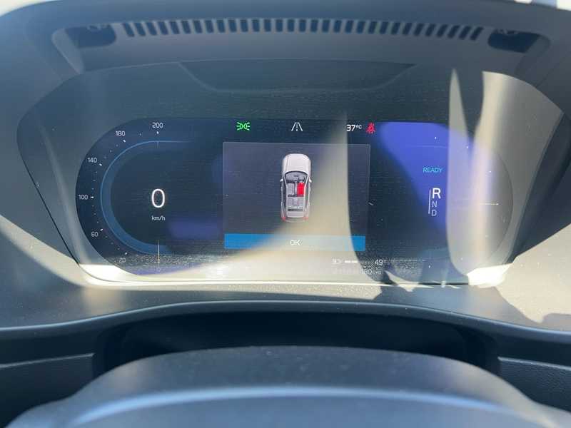 2023 Volvo XC40 Electric 2023 Cyprus