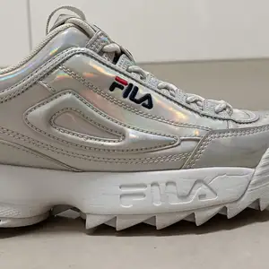 Fila disruptor shoes, Limassol — Germasogeia