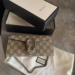Gucci dionysus wallet, Limassol — Limassol - Mesa Geitonia
