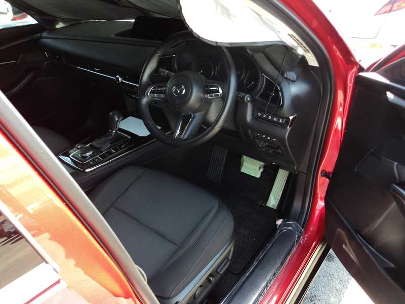2024 Mazda CX-30 2,0L 2024 Cyprus