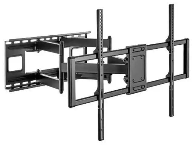 Brateck tv mount proav 90x60 turn 4-arm 70cm 120kg lpa77-696, Επαρχία Λεμεσού — Άγιος Αθανάσιος