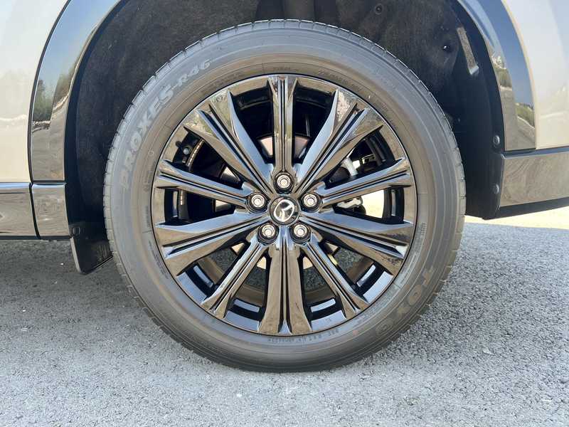 2023 Mazda CX-5 2,5L 2023 Cyprus