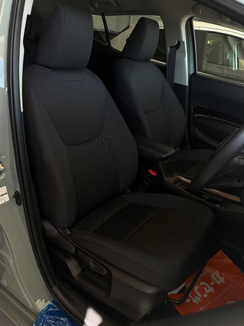 2025 Toyota Aqua 1,5L 2025 Cyprus