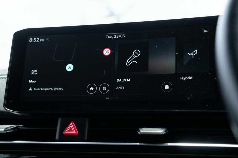 2024 KIA Carnival 1,6L 2024 Cyprus