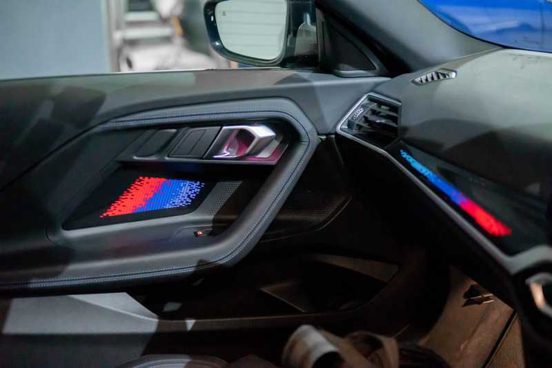 2024 BMW 2-Series 3,0L 2024 Cyprus