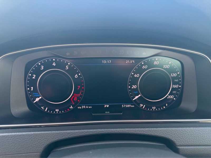 2018 Volkswagen Golf 2,0L 2018 Cyprus