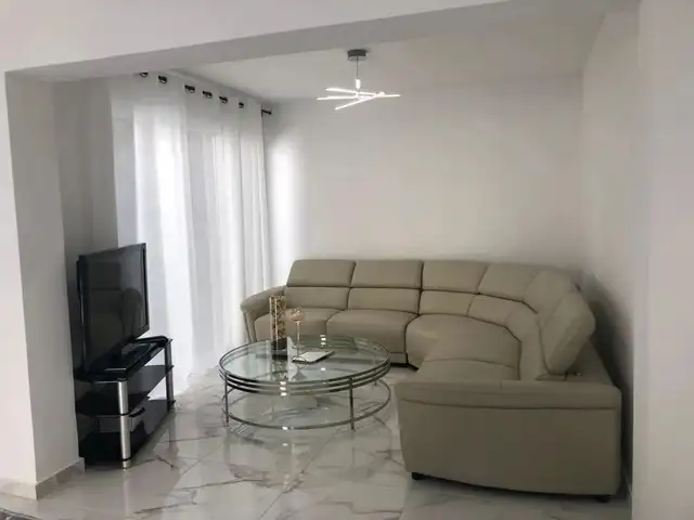 4-bedroom apartment to rent, Limassol — Pyrgos Lemesou Tourist Area