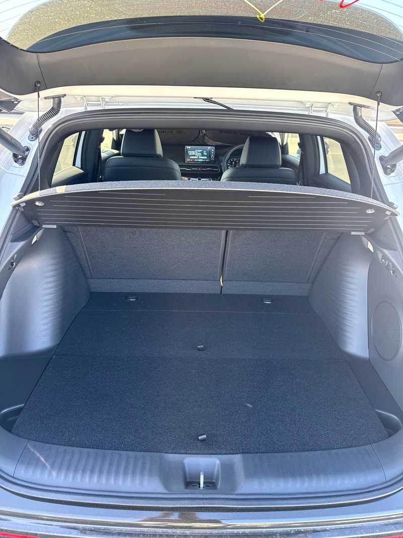 2025 Honda ZR-V 2,0L 2025 Cyprus