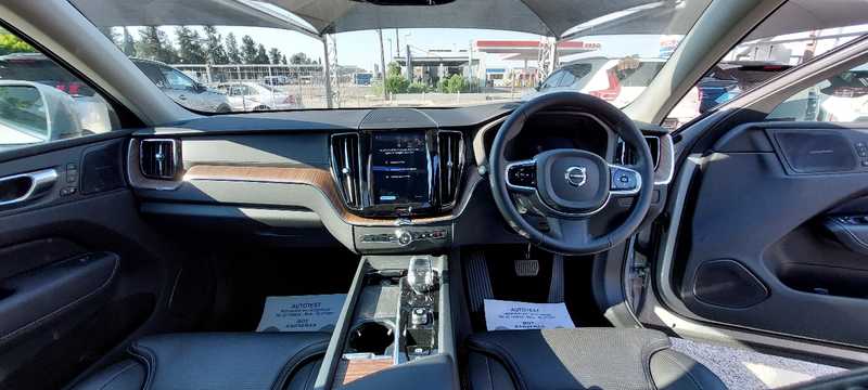 2023 Volvo XC60 2,0L 2023 Cyprus