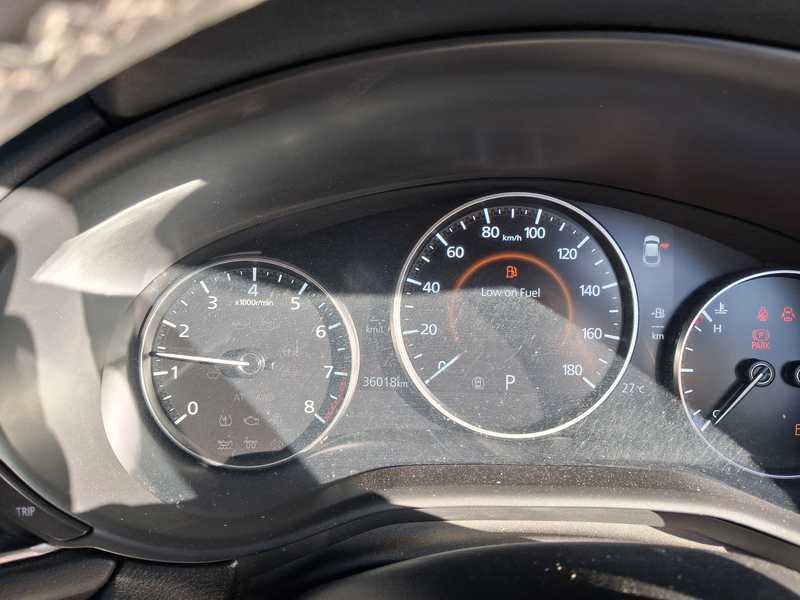 2023 Mazda CX-30 2,0L 2023 Cyprus