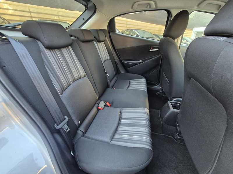2022 Mazda 2 1,5L 2022 Cyprus