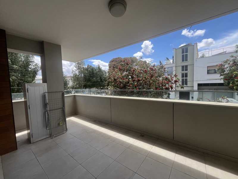 3-bedroom apartment to rent