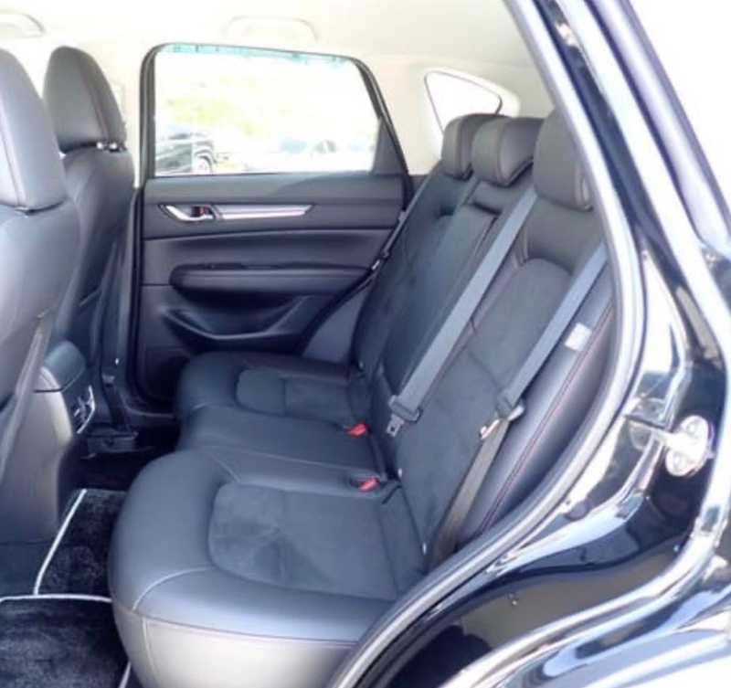 2024 Mazda CX-5 2,0L 2024 Cyprus