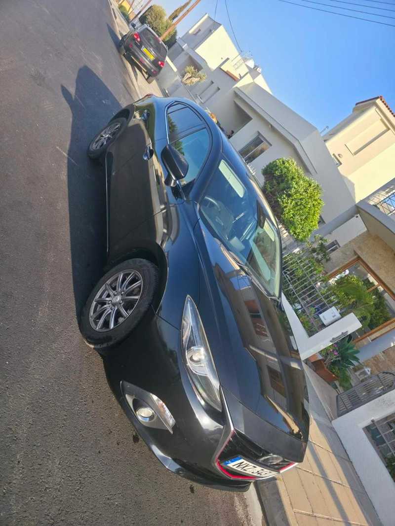 2016 Mazda Axela 1,5L 2016 Cyprus