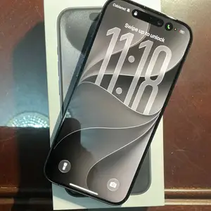 Iphone 15 pro perfect condition, Limassol — Limassol - Agia Fyla