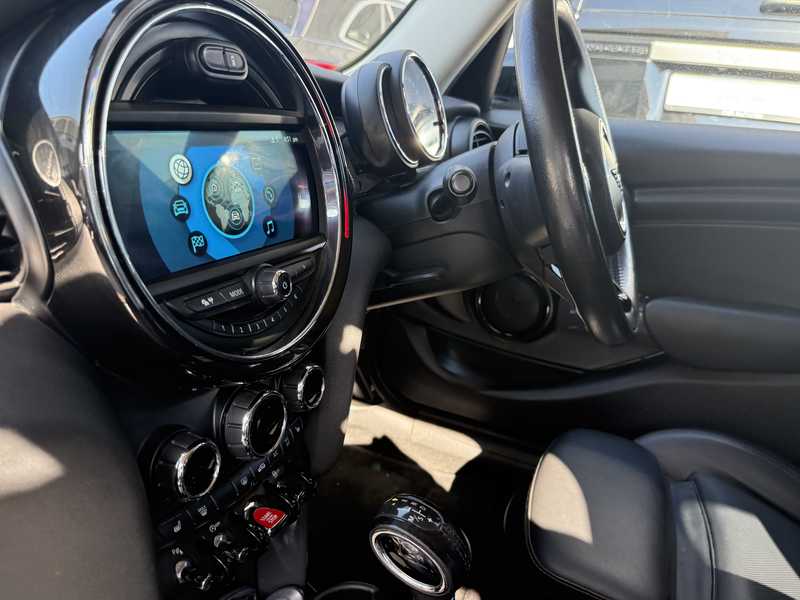 2020 Mini Cooper 2,0L 2020 Cyprus