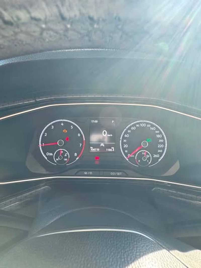 2020 Volkswagen T-Cross 1,0L 2020 Cyprus