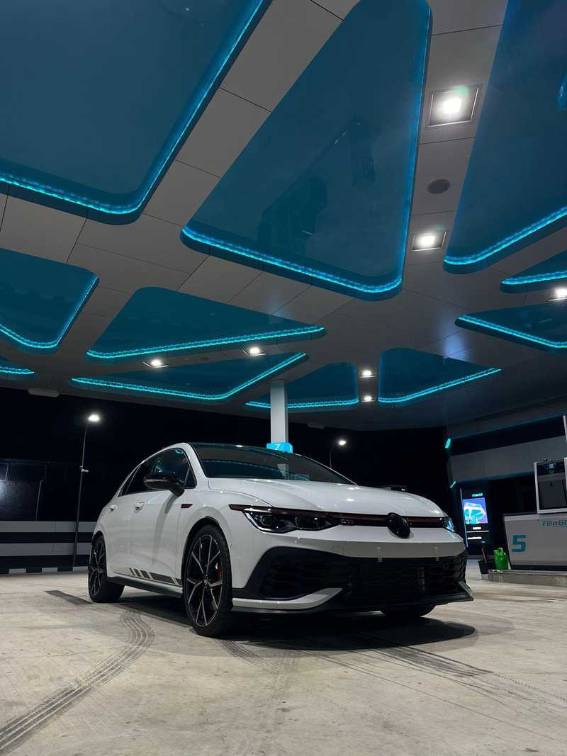 2024 Volkswagen Golf 2,0L 2024 Cyprus
