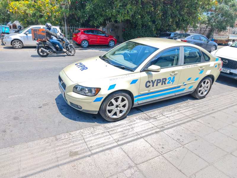 Volvo S40 1,6L 2005