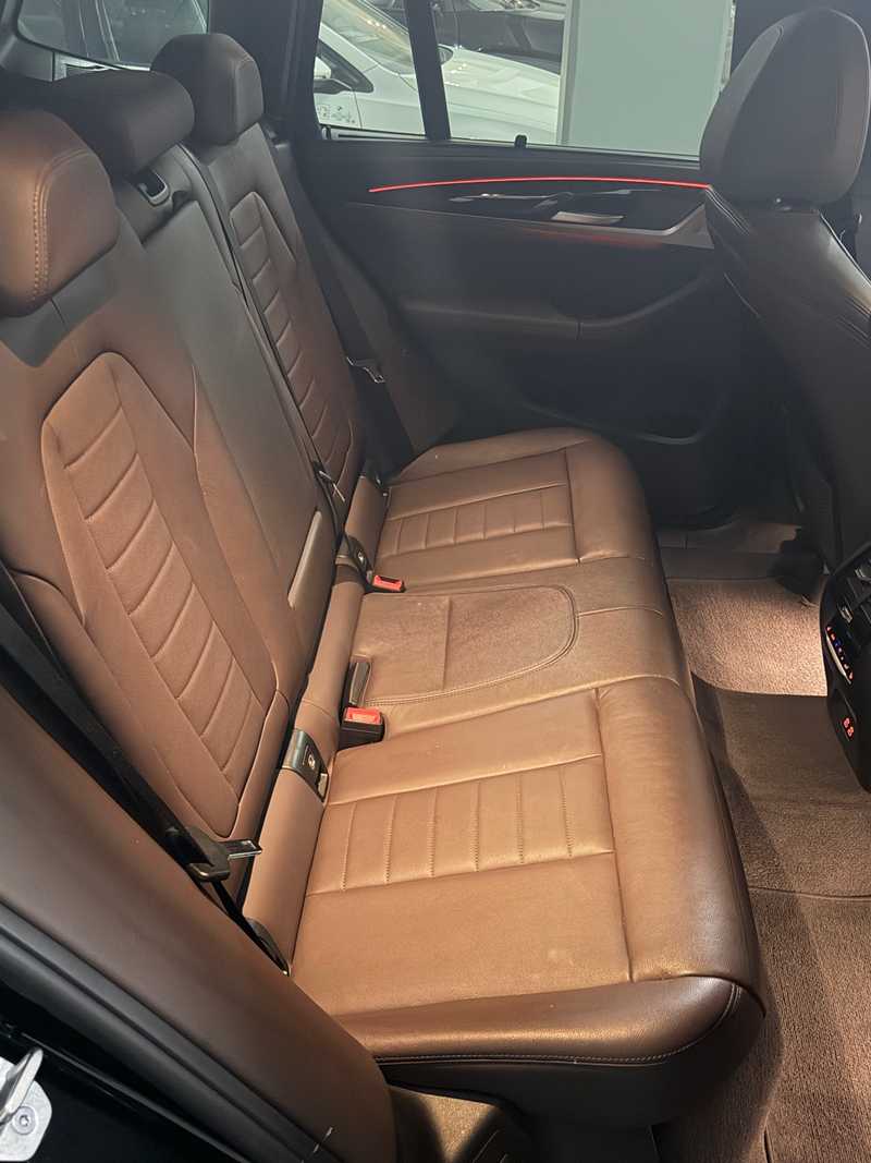 2023 BMW X3 2,0L 2023 Cyprus