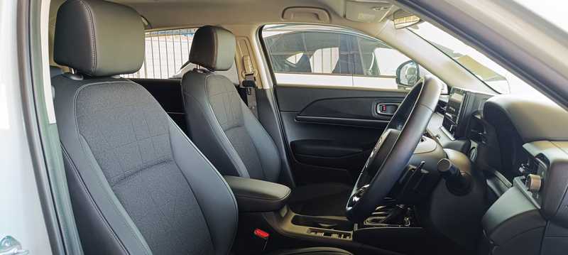2024 Honda Vezel 1,5L 2024 Cyprus