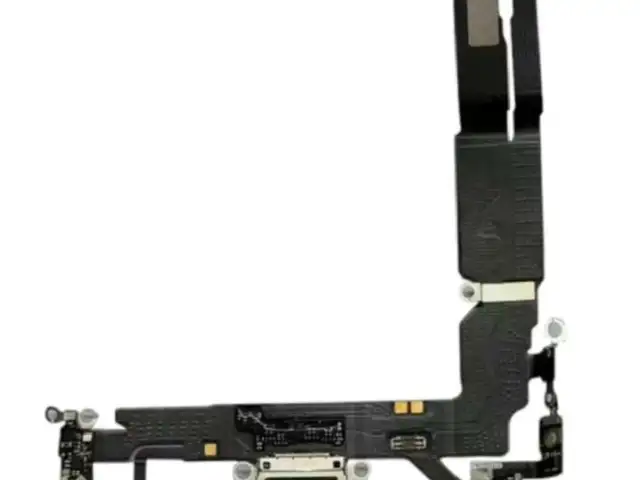 Flex connector charging port apple iphone 17 original, Limassol — Agios Athanasios
