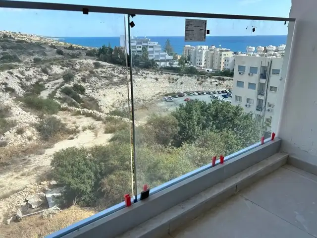 1-bedroom apartment for sale, Limassol — Agios Tychon Tourist Area