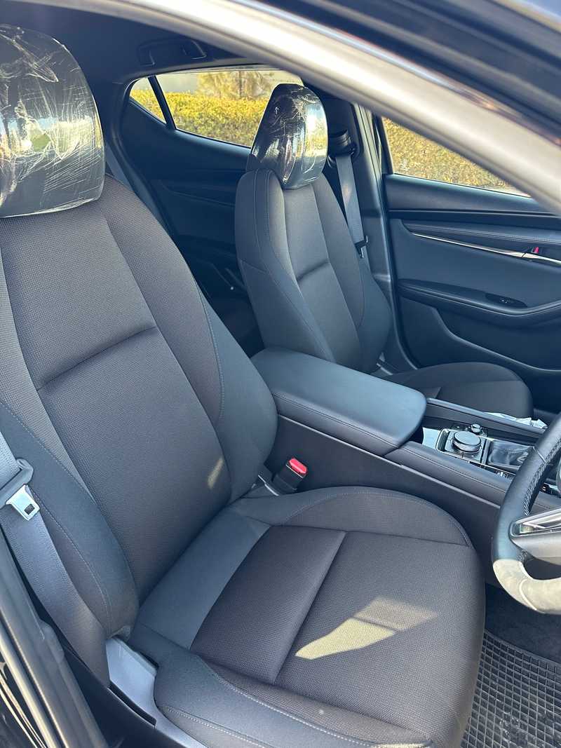 2023 Mazda 3 2,0L 2023 Cyprus