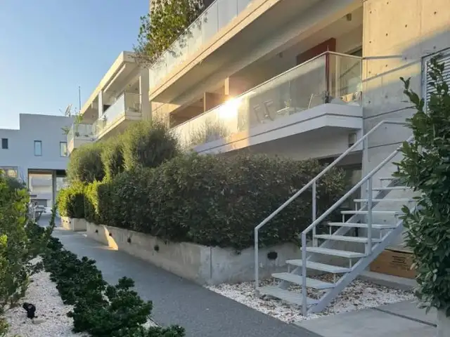 2-bedroom apartment to rent, Επαρχία Λευκωσίας — Στρόβολος - Άγιος Βασίλειος