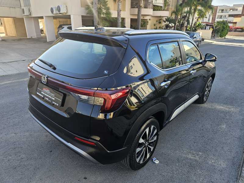 2024 Honda WR-V 1,5L 2024 Cyprus